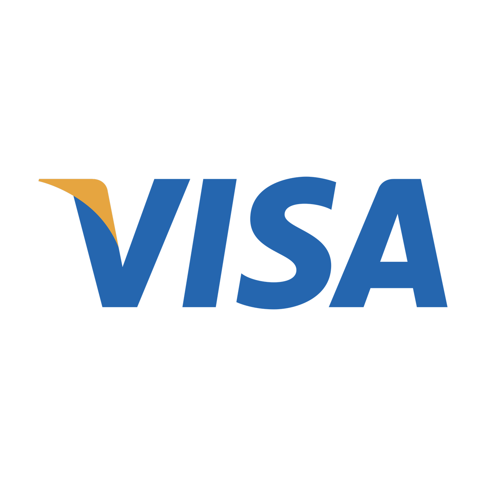 Visa Logo