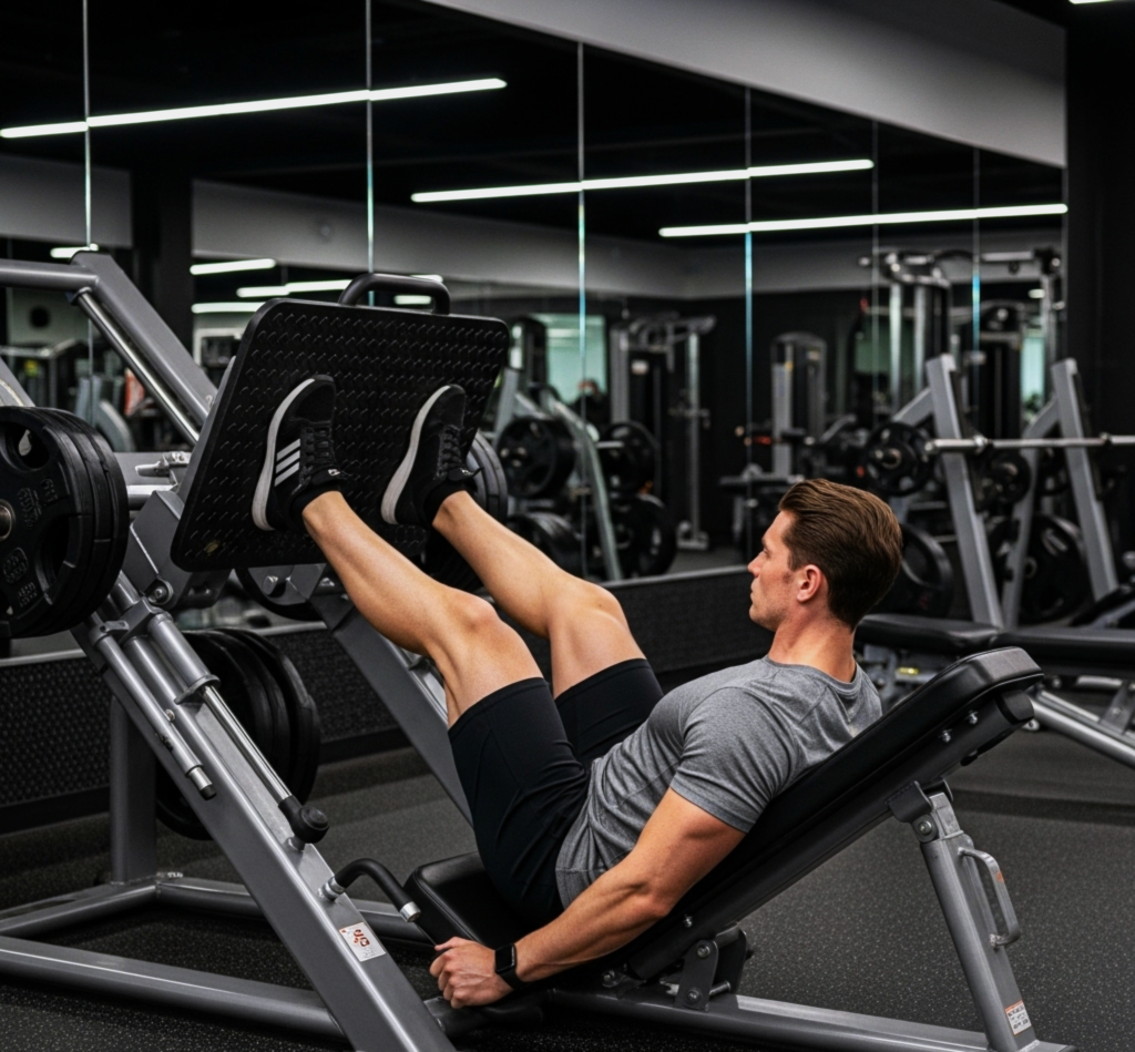 Leg Press